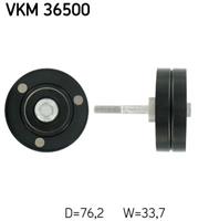 SKF Spanrol VKM36500