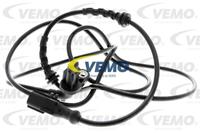 Sensor, Raddrehzahl Hinterachse rechts Vemo V46-72-0200