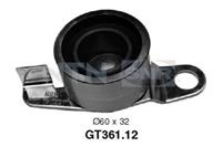 SNR Spanrol, distributieriem GT36112