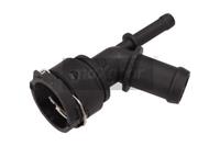 Kühlmittelflansch oben Maxgear 18-0278