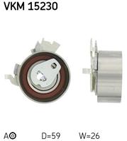 SKF Spanrol VKM15230