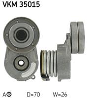 SKF Spanrol VKM35015