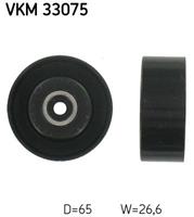SKF Spanrol VKM33075