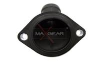 Kühlmittelflansch Maxgear 18-0148
