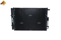 hyundai Condensor airconditioning