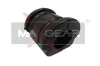 Lagerung, Stabilisator Vorderachse links Maxgear 72-1292