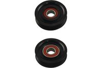Kavo parts Geleide rol/omdraairol v-snaren DIP2008