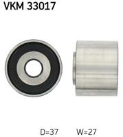 SKF Spanrol VKM33017