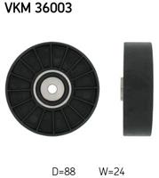 SKF Spanrol VKM36003