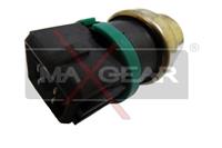 Sensor, Kühlmitteltemperatur Maxgear 21-0135