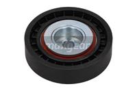 Maxgear Geleide rol/omdraairol v-snaren 540972