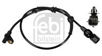 febibilstein Sensor, Raddrehzahl Hinterachse rechts Febi Bilstein 173596