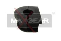 Lagerung, Stabilisator Vorderachse beidseitig Maxgear 72-1195