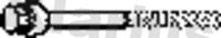 citroen Bout 430174