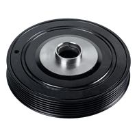 febibilstein Riemenscheibe, Kurbelwelle Febi Bilstein 106505