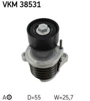 SKF Spanrol VKM38531