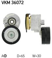 SKF Spanrol VKM36072