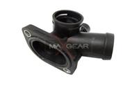 Kühlmittelflansch hinten Maxgear 18-0152