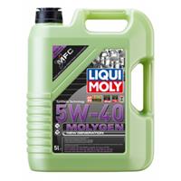 liquimoly LIQUI MOLY Motoröl Molygen New Generation 5W-40 8578