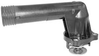 Thermostat, Kühlmittel Wahler 410792.95D