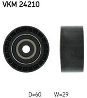 SKF Geleiderol, distributieriem VKM24210