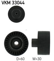 SKF Spanrol VKM33044