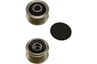 Kavo parts Vrijloop Poelie DFP6509