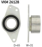 SKF Geleiderol, distributieriem VKM26128