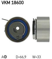 SKF Spanrol VKM18600