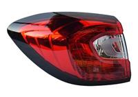 renault Achterlicht