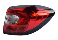 renault Achterlicht 4386932