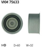 SKF Spanrol VKM75633