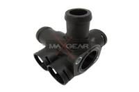 Kühlmittelflansch Maxgear 18-0019