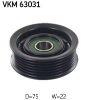 SKF Spanrol VKM63031