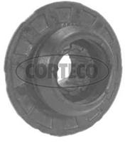 CORTECO Lagerung, Kühler 507213  OPEL,CORSA C F08, F68,MERIVA,CORSA B 73_, 78_, 79_,INSIGNIA Caravan,ASTRA J,VECTRA B 36_