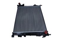 nissan Radiateur