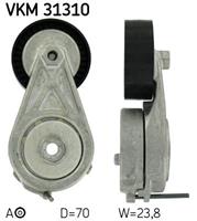 SKF Spanrol VKM31310