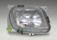 Magneti Marelli Lampglas, koplamp LRA511