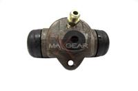 Radbremszylinder Hinterachse Maxgear 19-0185