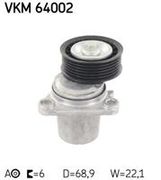 SKF Spanrol VKM64002