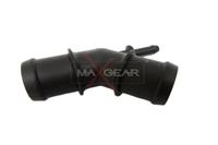 Kühlmittelflansch Maxgear 18-0145