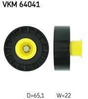 SKF Spanrol VKM64041