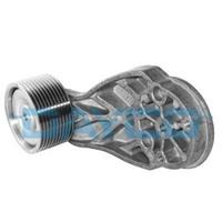 DAYCO Geleide rol/omdraairol v-snaren APV2384