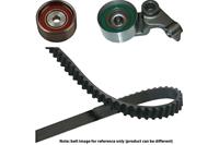 Kavo parts Distributieriemset DKT9006