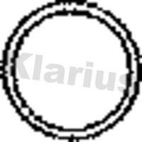 Klarius Uitlaatpakking 410156