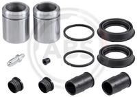 mercedes-benz Reparatieset, remklauw ECO-KIT 57359