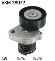 SKF Spanrol VKM38072