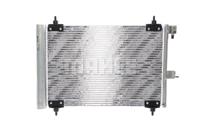 mahleoriginal Kondensator, Klimaanlage Mahle Original AC 323 000S