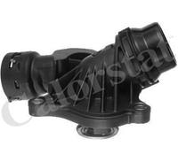 calorstatbyvernet CALORSTAT by Vernet Thermostat TH6872.88J Kühlwasserthermostat,Kühlwasserregler BMW,3 E46,3 Touring E91,3 E90,5 E60,1 E87,5 Touring E61,3 Touring E46