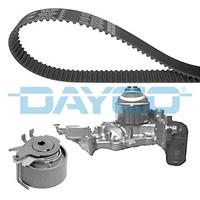 DAYCO Waterpomp + distributieriem set KTBWP3210
